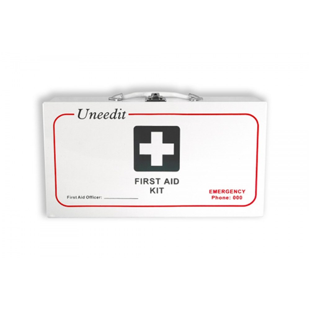 First aid training image